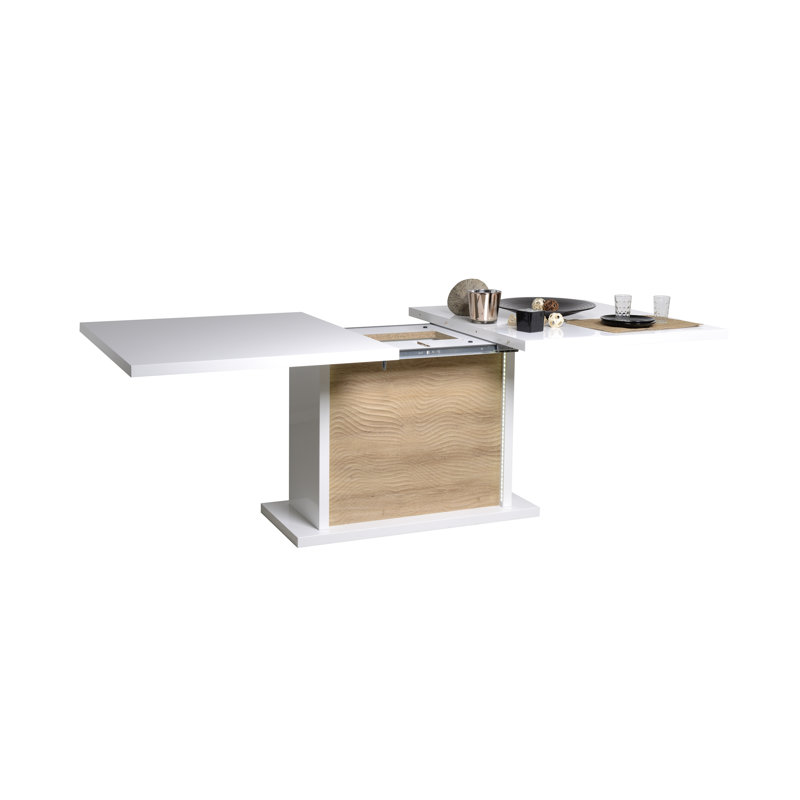 Nalston Extendable Dining Table