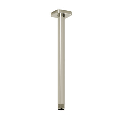 Riobel 12" Ceiling Mount Shower Arm