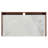 Rhinelander Metal Base Writing Desk