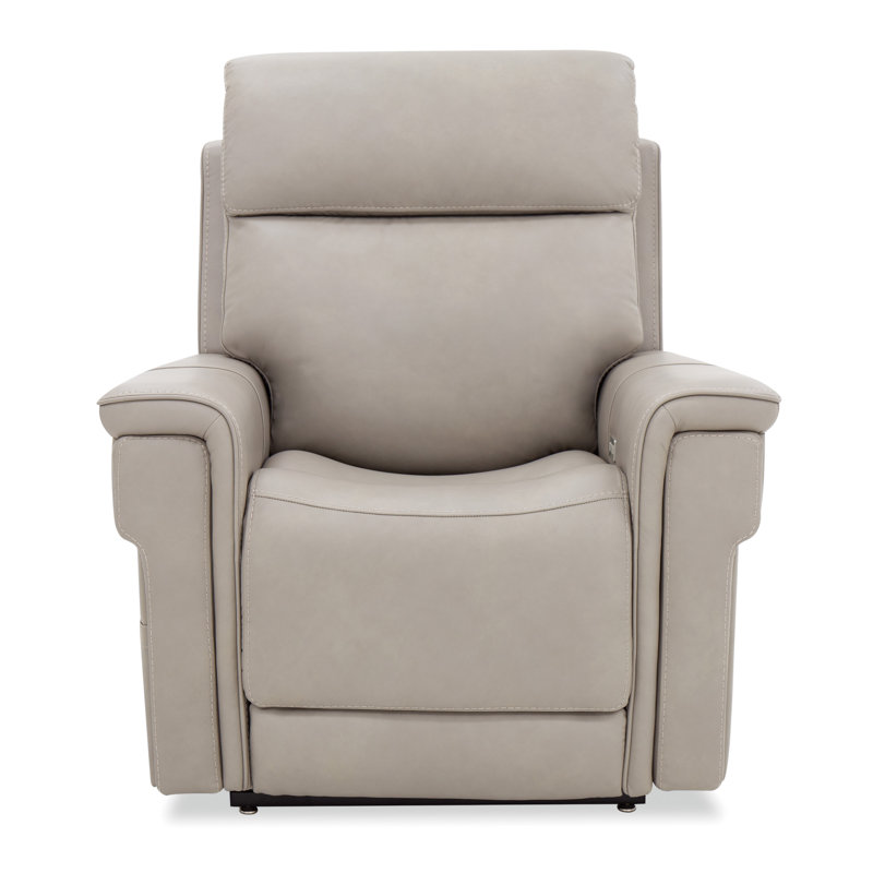 RC Recliner, Gray