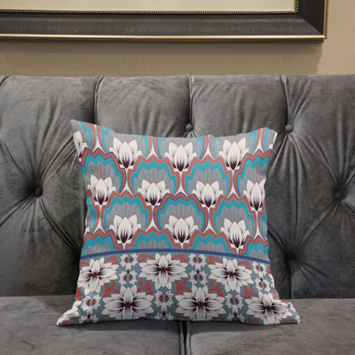 Coussin 18 x 18