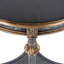 Hellinger Round End Table-1238323162