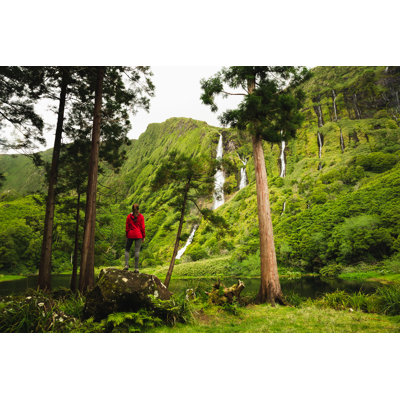 " Enjoy The Nature " by Erikreis