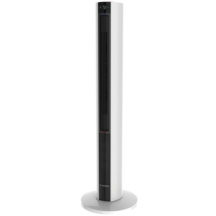 Lasko 41.88 Oscillating Tower Fan u0026 Reviews | Wayfair
