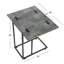 Table pliante en C-1682615794