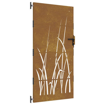 Oliphant Gate Fencing