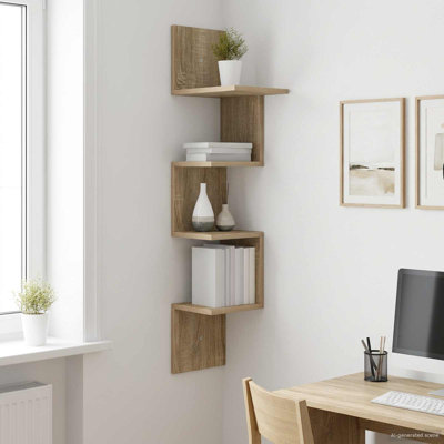 Floating Shelf