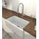 29.75" x 15" Sink Grid