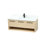 Roman 48'' Single Bathroom Vanity with Engineered Marble Top-1738250137