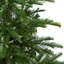 Arbre de Noël artificiel épinette vert 6 pi avec 350 lumières claires / blanches Washington-1139914227