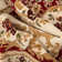 Harbert Oriental Indoor Rug