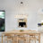 Modern Luxury Crystal Chandelier With Led Light Kit