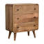30.00cm W Bedside Table