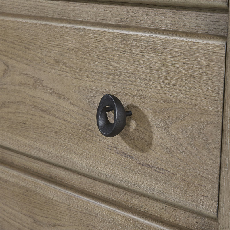 Commode noueuse anglaise