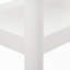 Table de chevet noir mat-1979922513