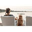 Bask Outdoor Lounge Chair-184994636