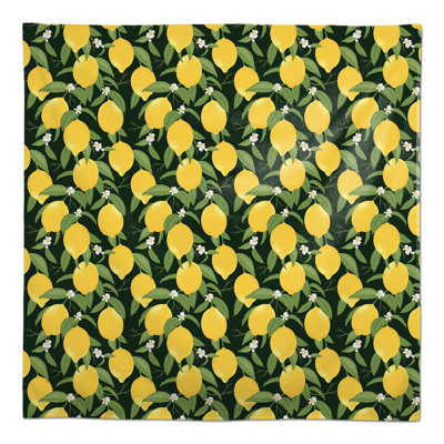 Nappe Lemon