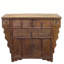 3 Drawer Poplar Sideboard