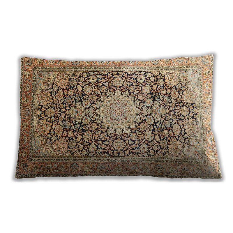Outdoor Throw Pillow