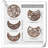 Wall Decor on Solid Wood-725014040
