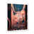 White Single Picture Framed selected