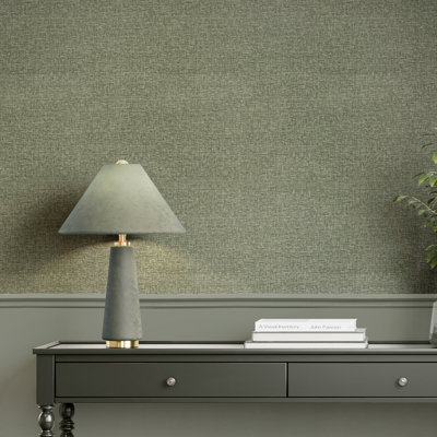 Boutique Entwine Wallpaper