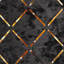Surles 149cm Black Tripod Floor Lamp