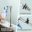 Deck Mount Glass Filler Faucet