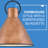Chaz Dax 1 - Ligh Cone Pendant