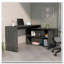 Bureau en L Smokey Oak-287216473