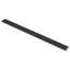Arlo 1X11 3D Textured Matte Ceramic Bullnose-711261963