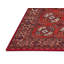 Tapis de style oriental rouge-634841687