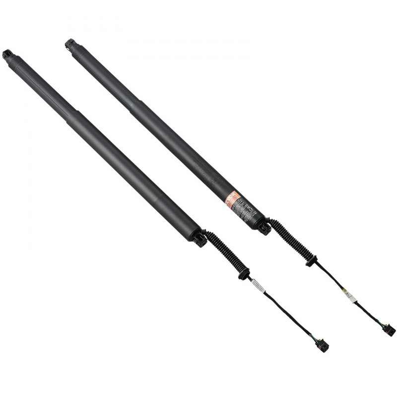 Rear Liftgate Power Struts Compatible with 2016-2023 Ateca KH7, KHP, 1.5" H x 25.2" W x 1.5" D