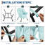 Fauteuil relax en velours avec accoudoirs et poche latérale, fauteuil confortable une place avec dossier capitonné, structure métallique robuste, fauteuil d'appoint pour salon, chambre, coin lecture, bureau-472549203