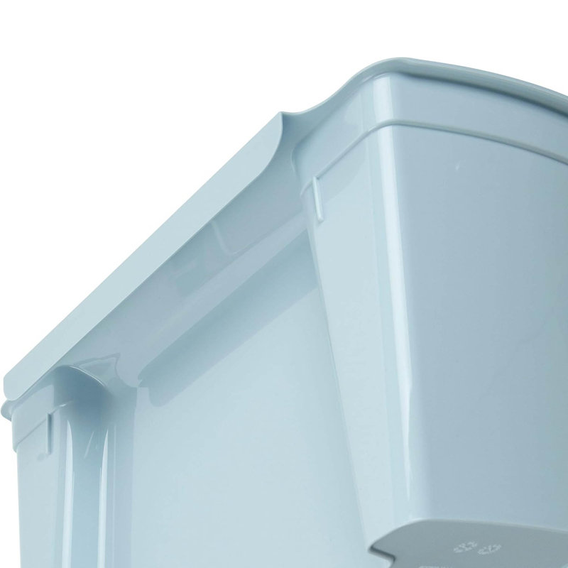 Keeeper Plastic Storage Bag