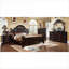 Table de chevet 3 tiroirs Traditional-349104544