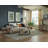 Crockett Side Table with Storage