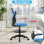 Chaise de dessinateur Mesh-583678796