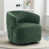 Green Chenille