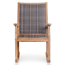 nautica outdoor recliner chair