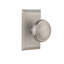 Studio Plate with Deco Door Knob-1394556125-1394556126