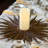 Natural Pheasant Tail Wreath
