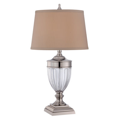 Ceballos Metal Table Lamp