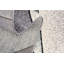 Tapis intérieur / extérieur gris / bleu à motif géométrique gris / bleu 5 pi x 7 pi (5 pi 3 po x 7 pi 5 po) de Branch Branch Nour-1988481169
