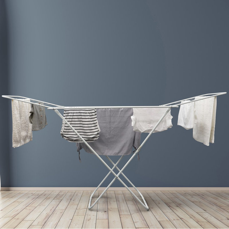 Plastic Foldable Standard Drying Rack