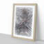 Highways of Los Angeles in Abstract - Picture Frame Graphic Art Print-55763171-55763170