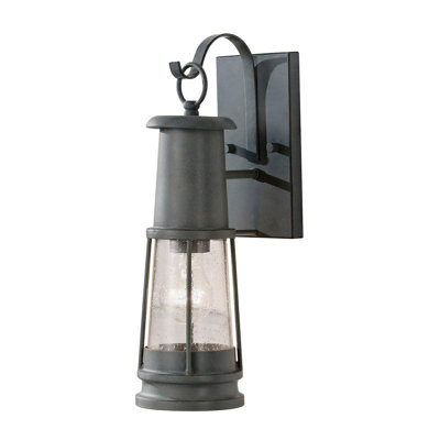 Daisy Armed Sconce