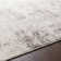 Haisley Machine Woven Abstract Area Rug