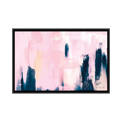 " Pink Navy " by Dan Hobday