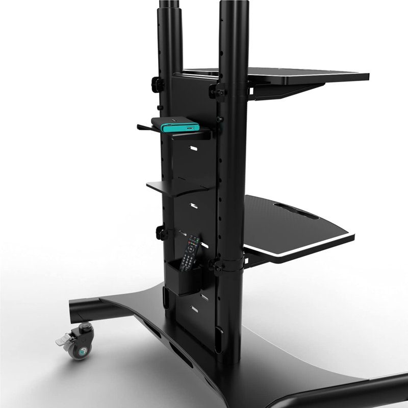 Accessory Shelf